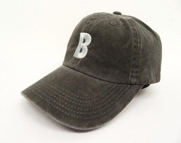 画像: THE BROAD キャップ 日本未発売 (NEW) 「Cap」 入荷しました。