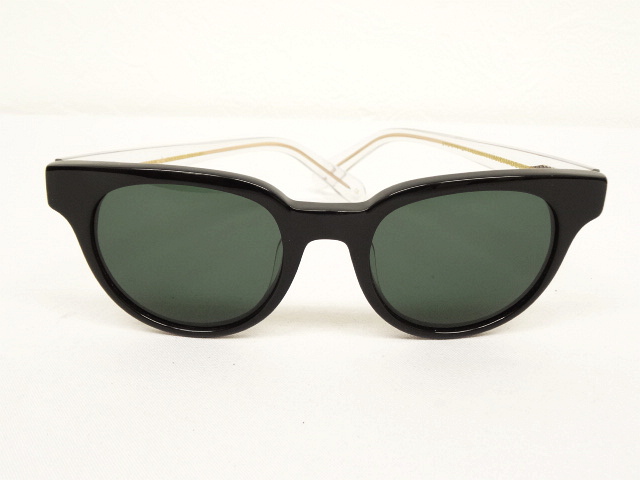 画像: HAN KJOBENHAVN "STATE" サングラス (NEW) 「Accessorie」 入荷しました。