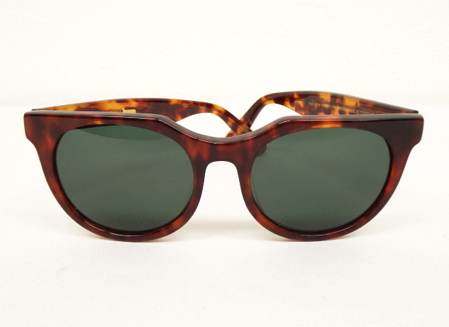 画像: HAN KJOBENHAVN "PAUL SENIOR" サングラス (NEW) 「Accessorie」 入荷しました。