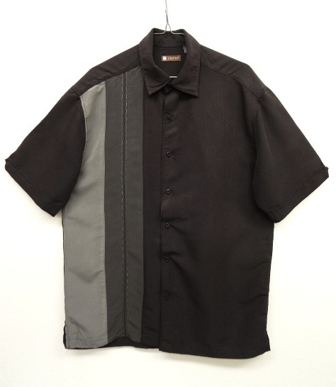 画像: CENTRO レーヨン 半袖 ボックスシャツ (VINTAGE) 「S/S Shirt」 入荷しました。