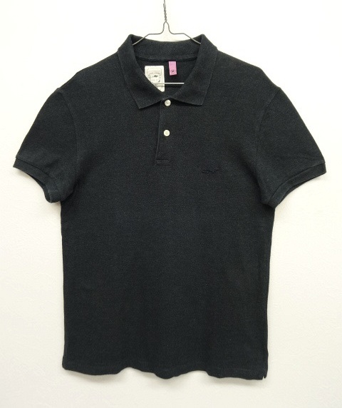 画像: MARC JACOBS "STINKY RAT" 半袖 ポロシャツ (NEW) 「S/S Polo」 入荷しました。