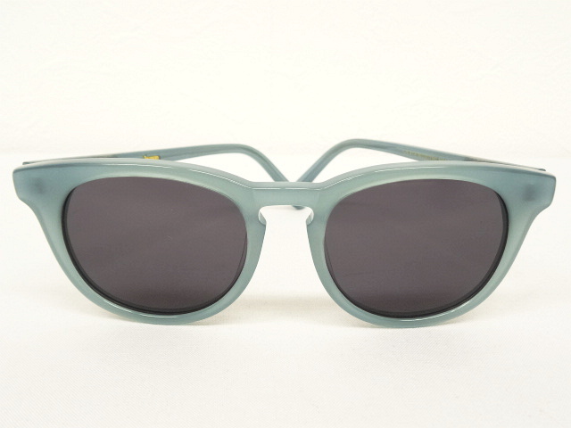 画像: HAN KJOBENHAVN "TIMELESS" サングラス (NEW) 「Accessories」 入荷しました。