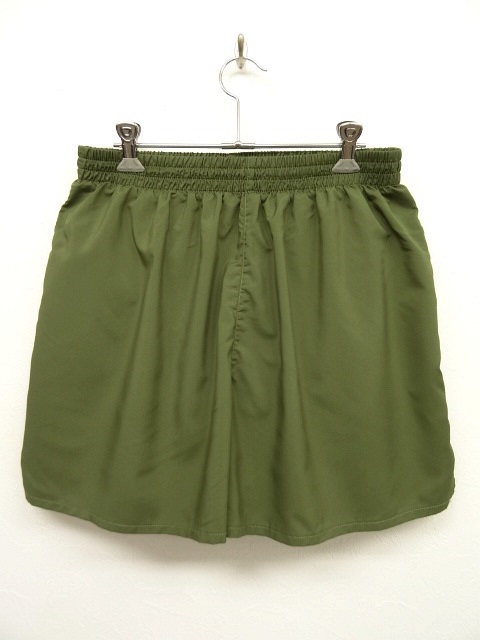 画像: アメリカ軍 USMC ナイロン トレーニングショーツ (NEW) 「Shorts」 入荷しました。