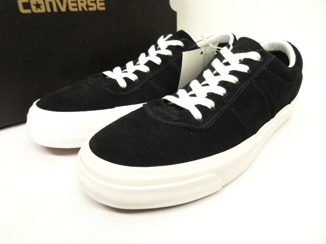 画像: CONS ONESTAR CC ヒールスター スウェード NIKE ZOOM AIR搭載 (NEW) 「Shoes」 入荷しました。