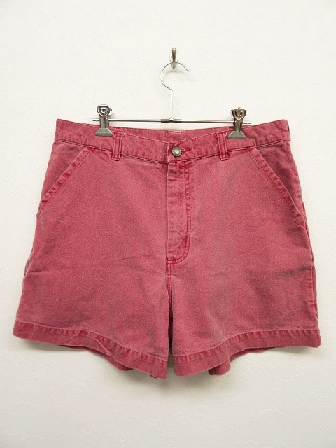 画像: 90'S PATAGONIA 雪無しタグ スタンドアップショーツ (VINTAGE) 「Shorts」 入荷しました。