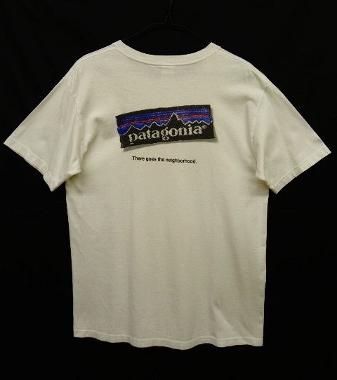 画像: PATAGONIA サンタモニカ限定 ロゴ Tシャツ USA製 (VINTAGE) 「T-Shirt」 入荷しました。