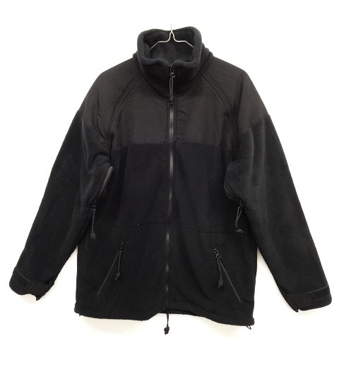 画像: アメリカ軍 US ARMY ECWCS GENII フリース ジャケット (VINTAGE) 「Jacket」 入荷しました。
