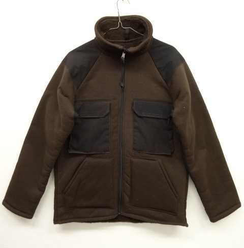 画像: 90'S アメリカ軍 US ARMY ECWCS ボアフリース ジャケット (VINTAGE) 「Jacket」 入荷しました。
