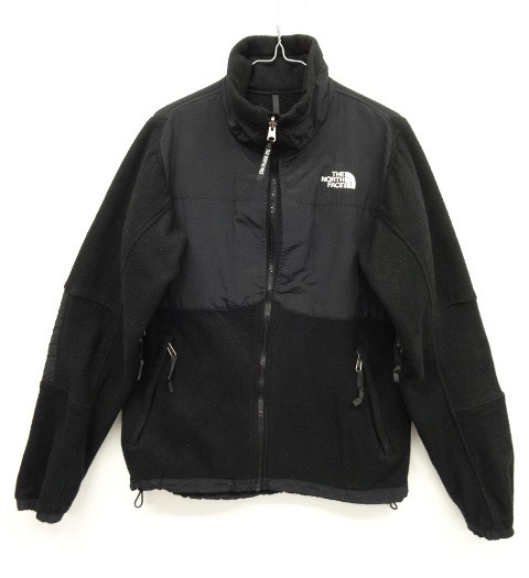 画像: 90'S THE NORTH FACE ナイロン/フリース ジャケット (VINTAGE) 「Jacket」 入荷しました。