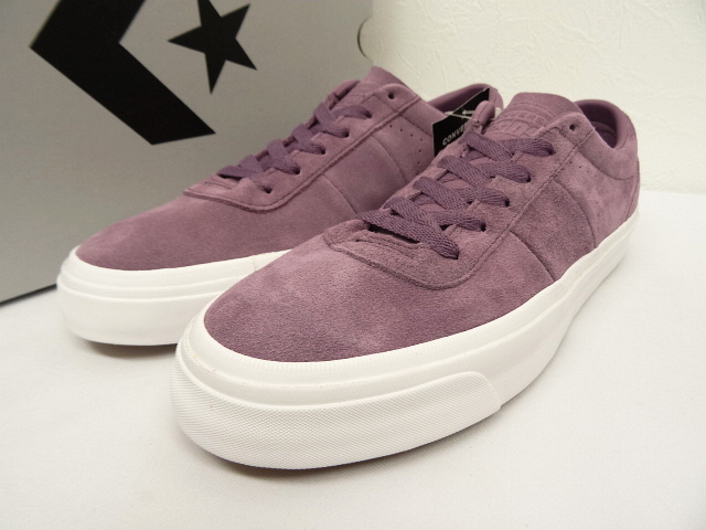 画像: CONS ONESTAR CC ヒールスター スウェード NIKE ZOOM AIR搭載 (NEW) 「Shoes」 入荷しました。