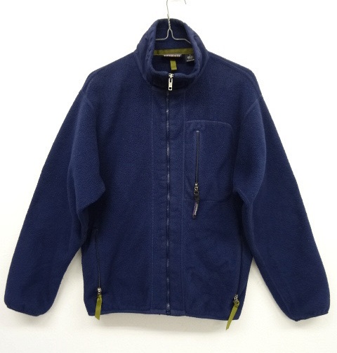 画像: 90'S PATAGONIA シンチラ フリース ジップジャケット USA製 (VINTAGE) 「Jacket」 入荷しました。