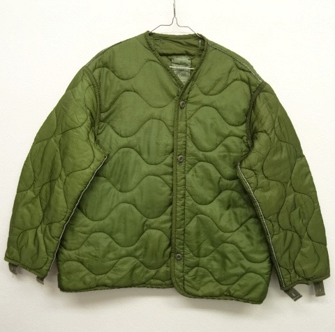 画像: 80'S アメリカ軍 US ARMY M65 ライナージャケット (VINTAGE) 「Jacket」 入荷しました。