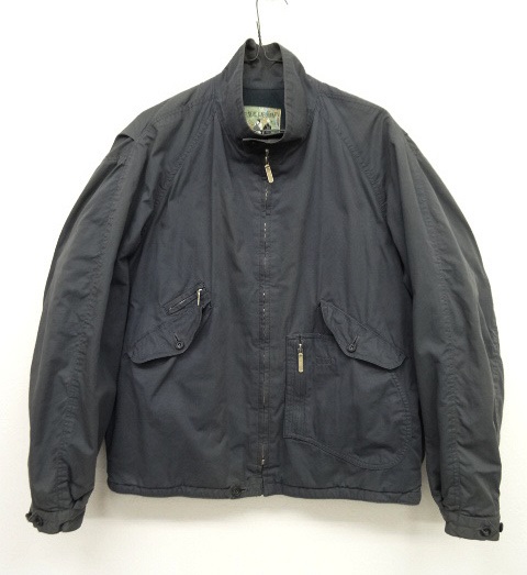 画像: 90'S NIGEL CABOURN 中綿入り RAF ジャケット (VINTAGE) 「Jacket」 入荷しました。
