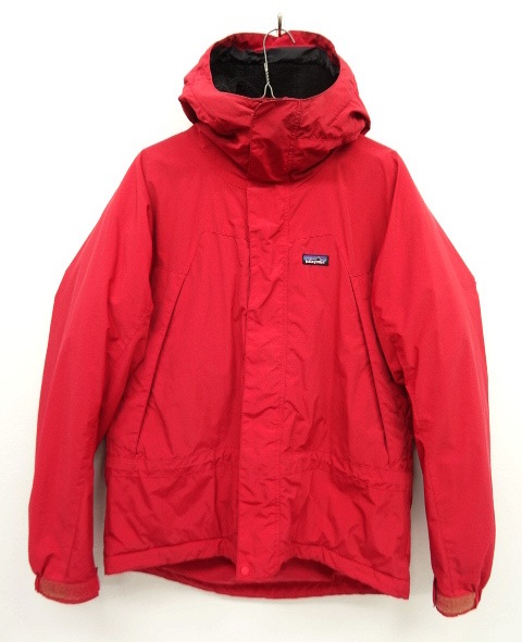 画像: 90'S PATAGONIA 裏ボア入り インファーノジャケット (VINTAGE) 「Jacket」 入荷しました。