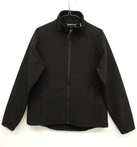 画像: 90'S BLACK DIAMOND ソフトシェル ストレッチジャケット (VINTAGE) 「Jacket」 入荷しました。