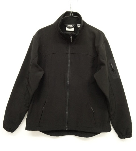 画像: 90'S BLACK DIAMOND ソフトシェル ストレッチジャケット (VINTAGE) 「Jacket」 入荷しました。