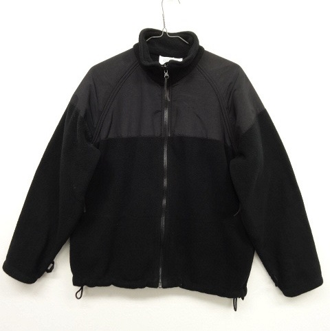 画像: アメリカ軍 US NAVY フリース ライナージャケット S-XSHORT (VINTAGE) 「Jacket」 入荷しました。