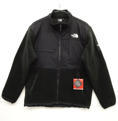 画像: The North Face "DENALI JACKET" ブラック (NEW) 「Jacket」 入荷しました。