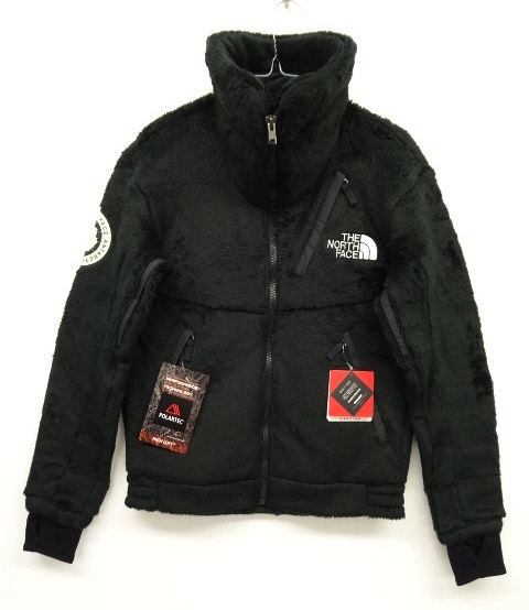 画像: The North Face "ANTARCTICA VERSA LOFT JACKET" ブラック (NEW) 「Jacket」 入荷しました。