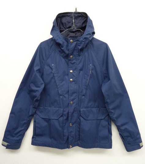 画像: THE NORTH FACE PURPLE LABEL マウンテンパーカー (USED) 「Jacket」 入荷しました。