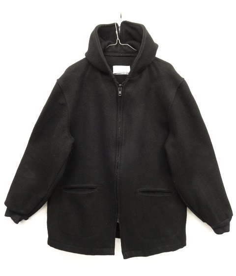 画像: 90'S アメリカ軍 USMA ウール カデットコート (VINTAGE) 「Jacket」 入荷しました。