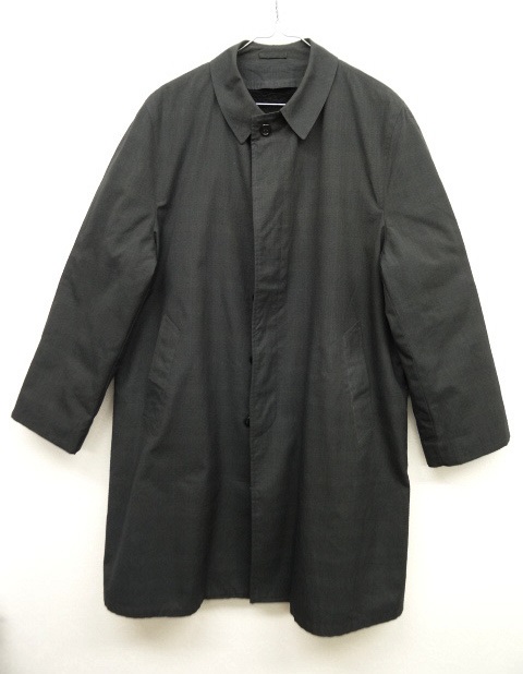 画像: 60'S TOWNCRAFT ライナー付き ステンカラーコート (VINTAGE) 「Jacket」 入荷しました。