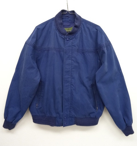 画像: 90'S FURNBURY HAMPTON ダービージャケット NAVY (VINTAGE) 「Jacket」 入荷しました。