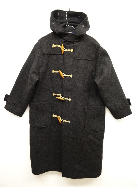 画像: 90'S RALPH LAUREN ダッフルコート (VINTAGE) 「Jacket」 入荷しました。