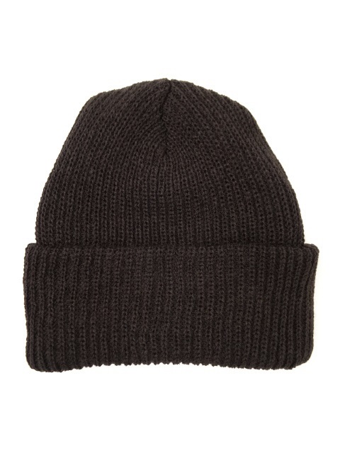 画像: ARTEX KNITTING MILLS ニットキャップ DK BROWN アメリカ製 (NEW) 「Cap」 入荷しました。