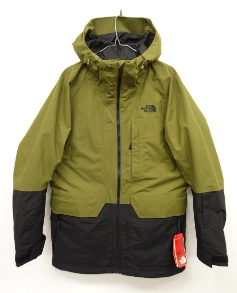 the north face repko hooded jacket