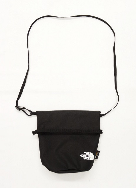 画像: THE NORTH FACE コーデュラナイロン サコッシュバッグ 日本未発売 (NEW) 「Bag」 入荷しました。