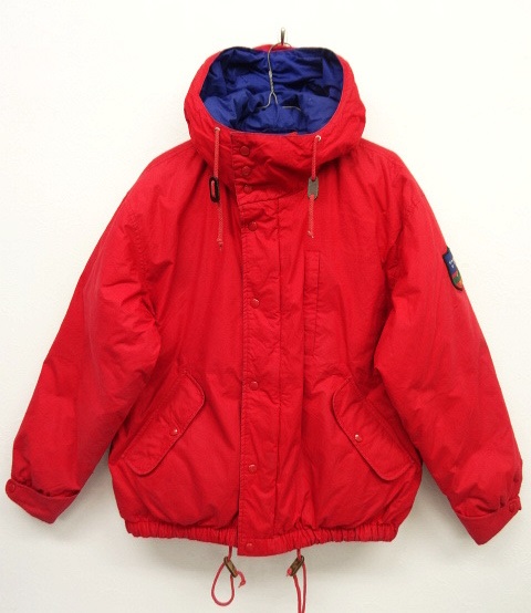 画像: 90'S RALPH LAUREN "SUICIDE SKI" ダウンジャケット (VINTAGE) 「Jacket」 入荷しました。