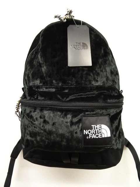 画像: THE NORTH FACE BLACK SERIES ベロア バックパック 日本未発売 (NEW) 「Bag」 入荷しました。