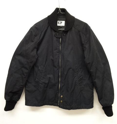 画像: Engineered Garments 中綿入り リップストップコットンジャケット USA製 (USED) 「Jacket」 入荷しました。