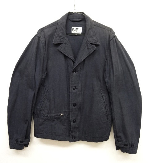 画像: Engineered Garments ミリタリージャケット USA製 (USED) 「Jacket」 入荷しました。