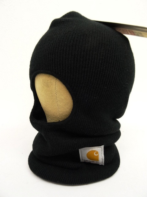 画像: CARHARTT 中綿入り 防寒マスク USA製 日本未発売 (NEW) 「Cap」 入荷しました。