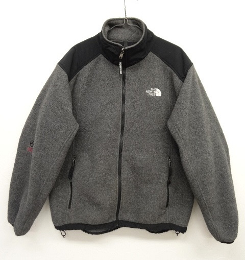 画像: 90'S THE NORTH FACE "SUMMIT SERIES" ナイロン/フリース ジャケット USA製 (VINTAGE) 「Jacket」 入荷しました。