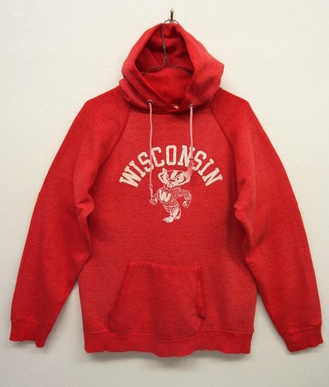 画像: 80'S CHAMPION トリコタグ スウェット パーカー USA製 (VINTAGE) 「Sweat Shirt」 入荷しました。