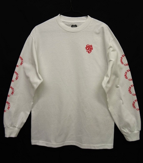 画像: GIRLS DON'T CRY 長袖 Tシャツ HYPEFEST限定 日本未発売 (NEW) 「T-SHirt」 入荷しました。
