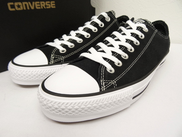 画像: CONS CTAS PRO スウェード NIKE LUNARLON搭載 (NEW) 「Shoes」 入荷しました。