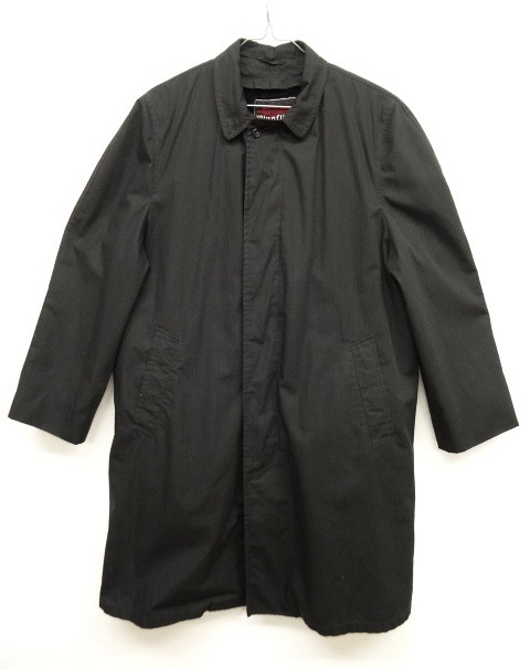 画像: 70'S WINGFLITE ライナー付き バルマカーンコート グレンチェック (VINTAGE) 「Jacket」 入荷しました。