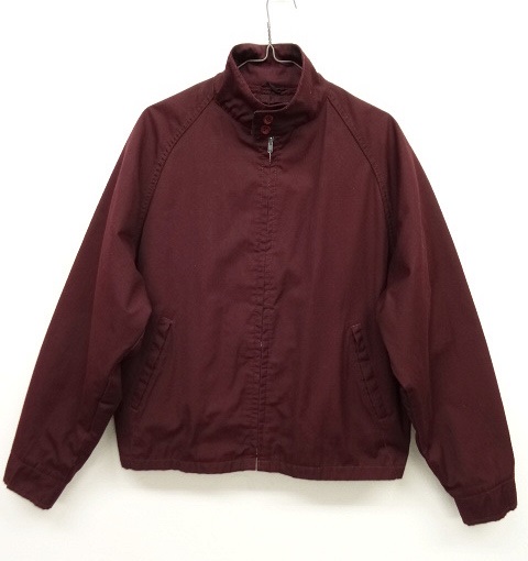 画像: 70'S ROYAL KNIGHT ライナー付き ドリズラージャケット TALONジップ (VINTAGE) 「Jacket」 入荷しました。