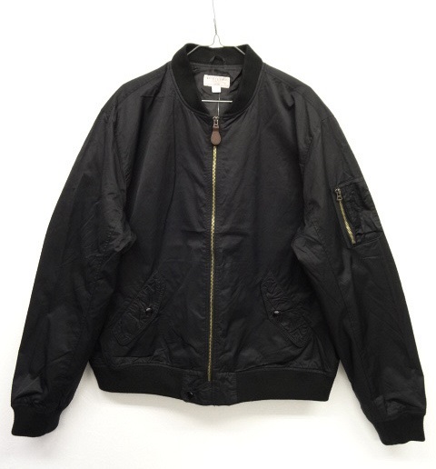 画像: WALLACE & BARNES L-2B フライトジャケット 日本未発売 (NEW) 「Jacket」 入荷しました。