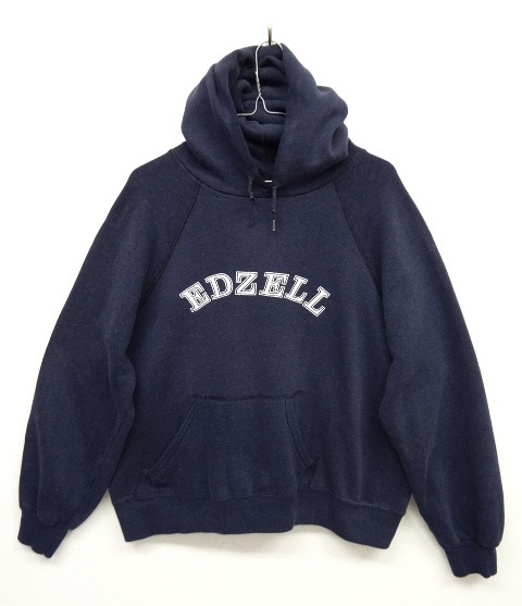 画像: 80'S VELVA SHEEN スウェット パーカー USA製 (VINTAGE) 「Parka」 入荷しました。