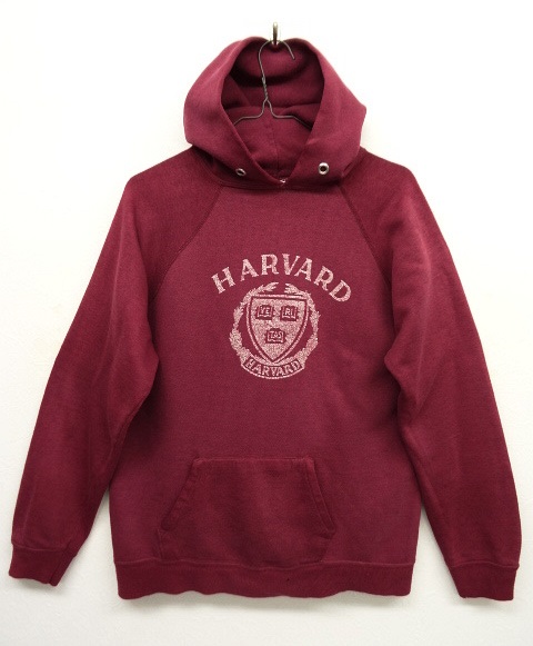 画像: 80'S CHAMPION トリコタグ スウェット パーカー USA製 (VINTAGE) 「Parka」 入荷しました。