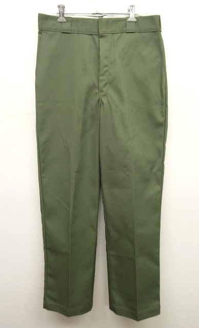 画像: 80'S L.L. Bean ワークパンツ USA製 (DEADSTOCK) 「Bottoms」 入荷しました。