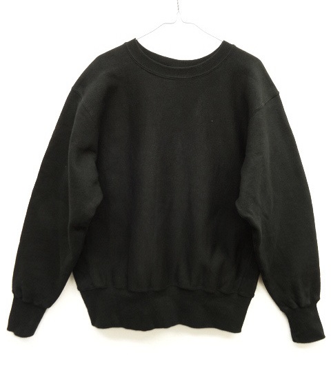 画像: EAGLE USA "SUPER HEAVY WEIGHT" クルーネック スウェット USA製 (USED) 「Sweat Shirt」 入荷しました。