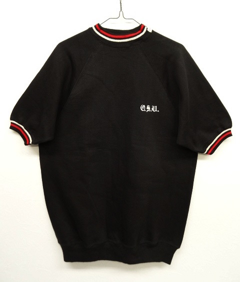 画像: 60'S CHAMPION ランタグ 半袖スウェット タグ付き USA製 (DEADSTOCK) 「Sweat Shirt」 入荷しました。