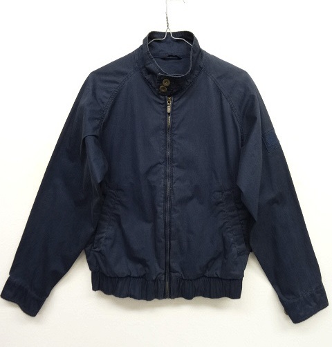 画像: BELSTAFF "JAMES DEAN COLLECTION" ドリズラージャケット イタリア製 (USED) 「Jacket」 入荷しました。