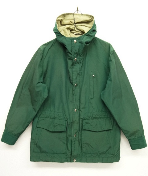 画像: 70'S BROOKS BROTHERS "BROOKSGATE" マウンテンパーカー (VINTAGE) 「Jacket」 入荷しました。